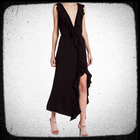 NWOT Idina Maxi Dress by Cake and Roses 🌹 - Picture 1 of 2
